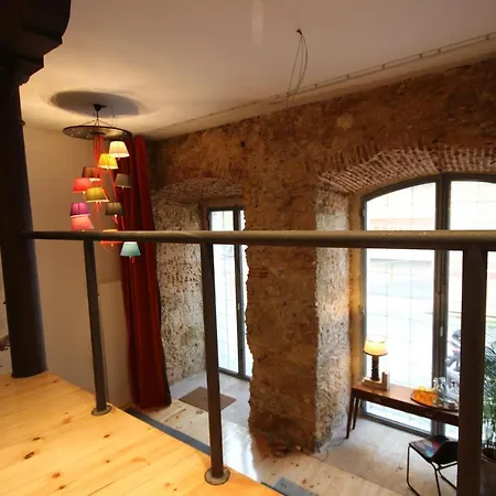 I Loft - Bairro Alto *