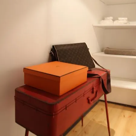 公寓 I Loft - Bairro Alto