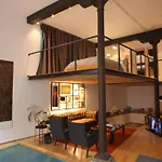 I Loft - Bairro Alto Lisboa