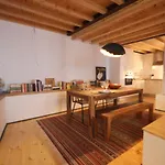 Apartmán I Loft - Bairro Alto Lisboa