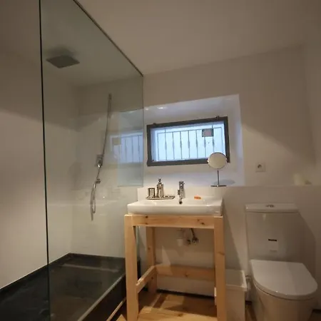 I Loft - Bairro Alto Appartamento Lisbona