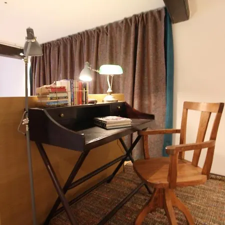 I Loft - Bairro Alto דירה