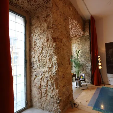 I Loft - Bairro Alto Lisbona