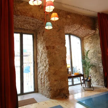 I Loft - Bairro Alto * Lisbona