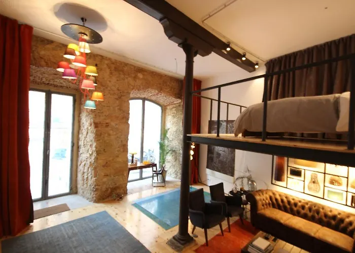 Διαμέρισμα I Loft - Bairro Alto *