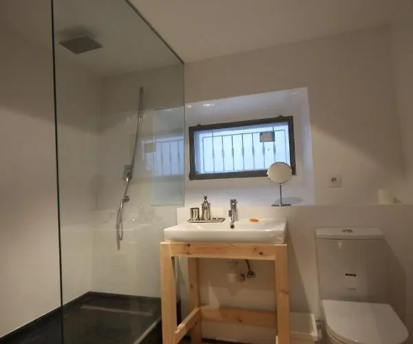 I Loft - Bairro Alto Διαμέρισμα Lisboa