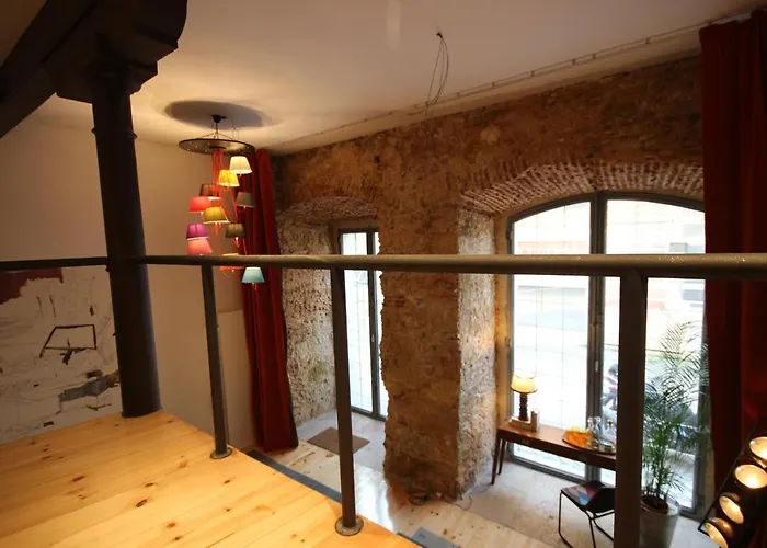 I Loft - Bairro Alto *