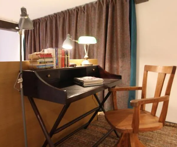 I Loft - Bairro Alto Διαμέρισμα