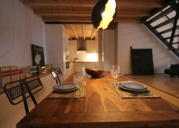 I Loft - Bairro Alto Lisboa