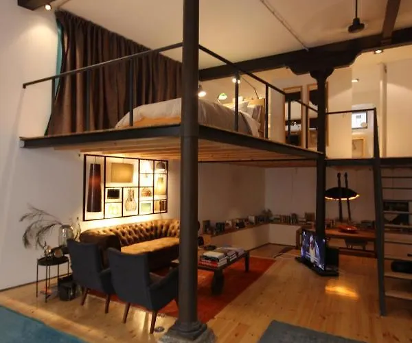 I Loft - Bairro Alto