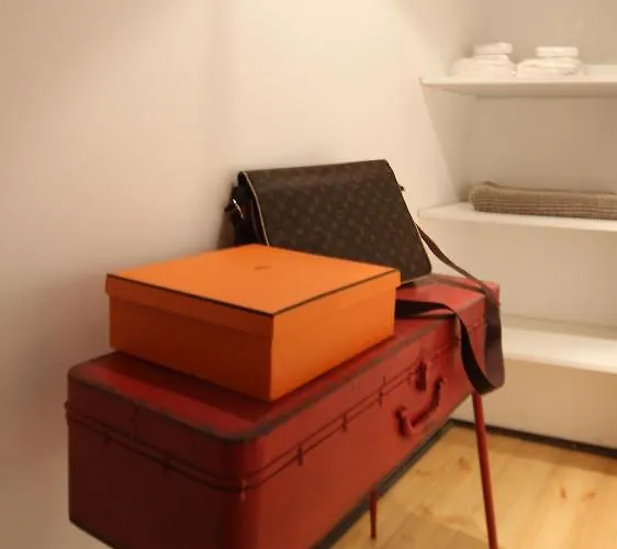 Διαμέρισμα I Loft - Bairro Alto