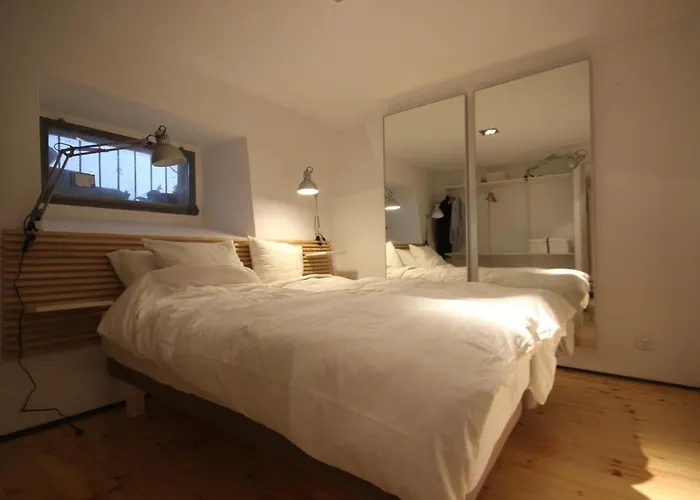 I Loft - Bairro Alto