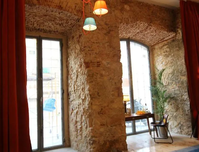 I Loft - Bairro Alto * Lisboa