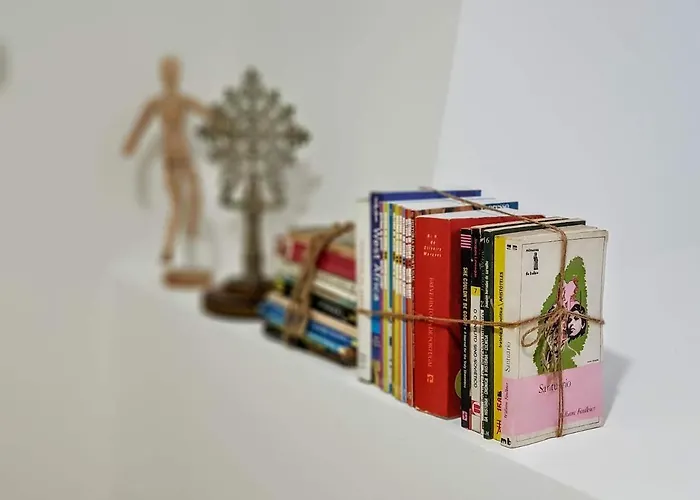 I Loft - Bairro Alto *