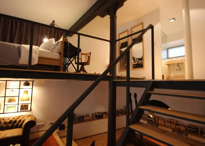 I Loft - Bairro Alto