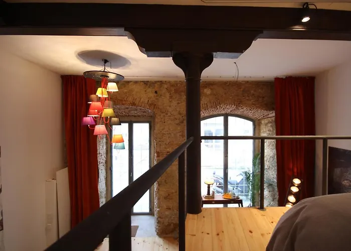 I Loft - Bairro Alto Lisboa