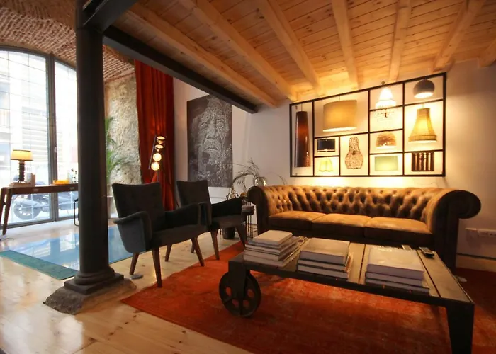 I Loft - Bairro Alto Διαμέρισμα